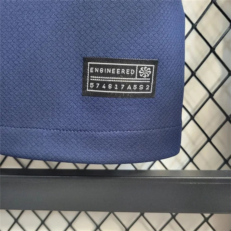 2022 FIFA World Cup France Home Football Shirt FTBL4ALL