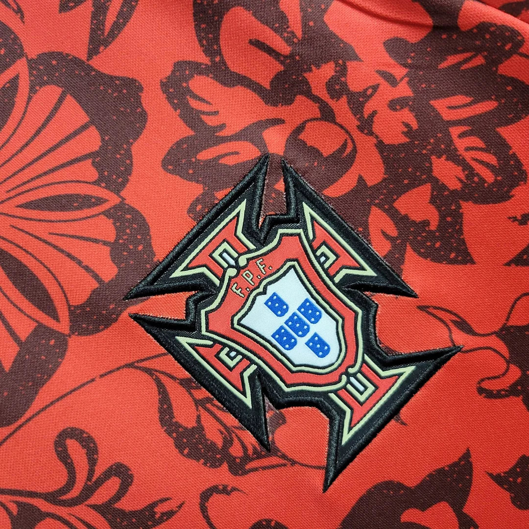 2024 Portugal Special Edition Football Shirt FTBL4ALL