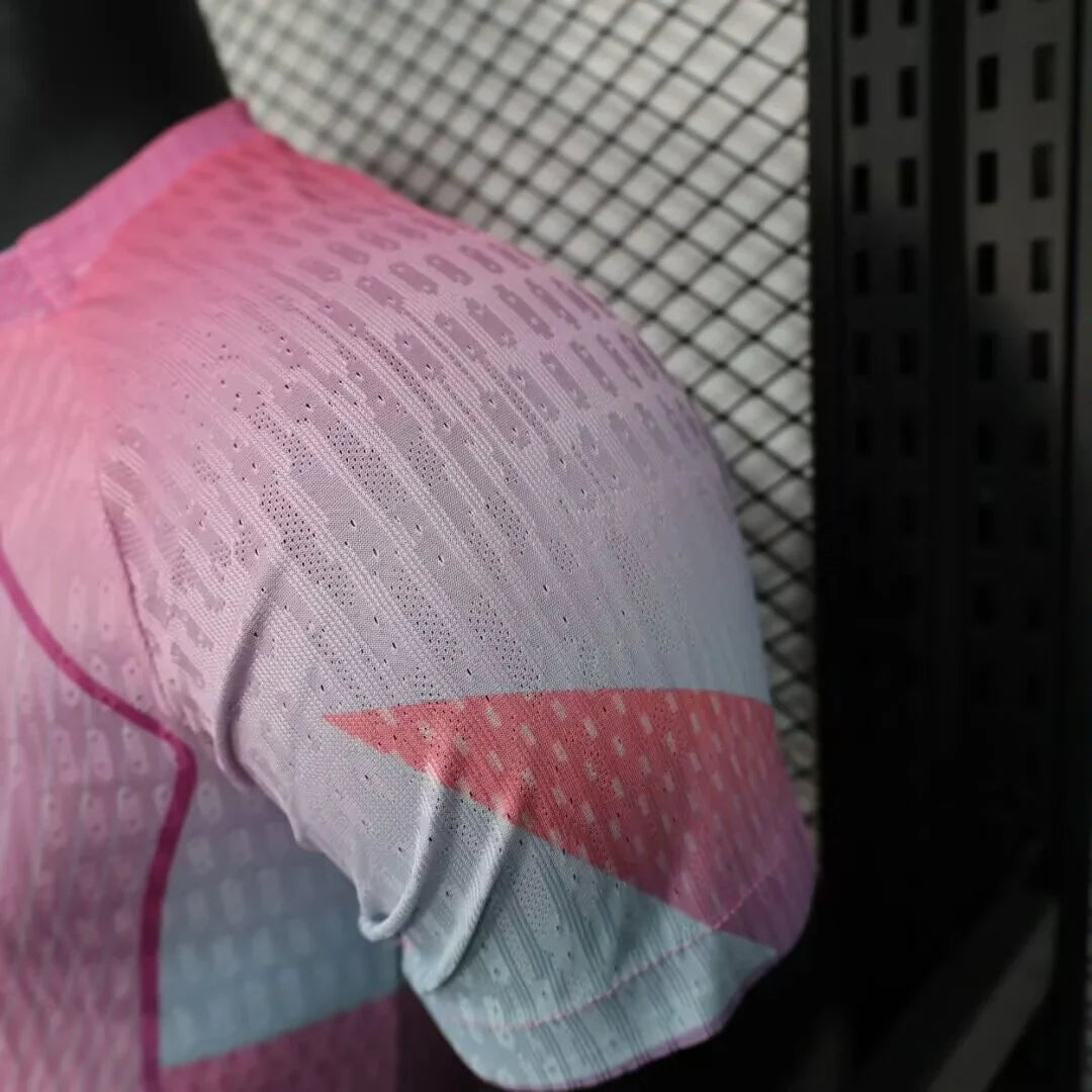 2025/2026 Player Version Barcelona Special Edition Football Shirt FTBL4ALL