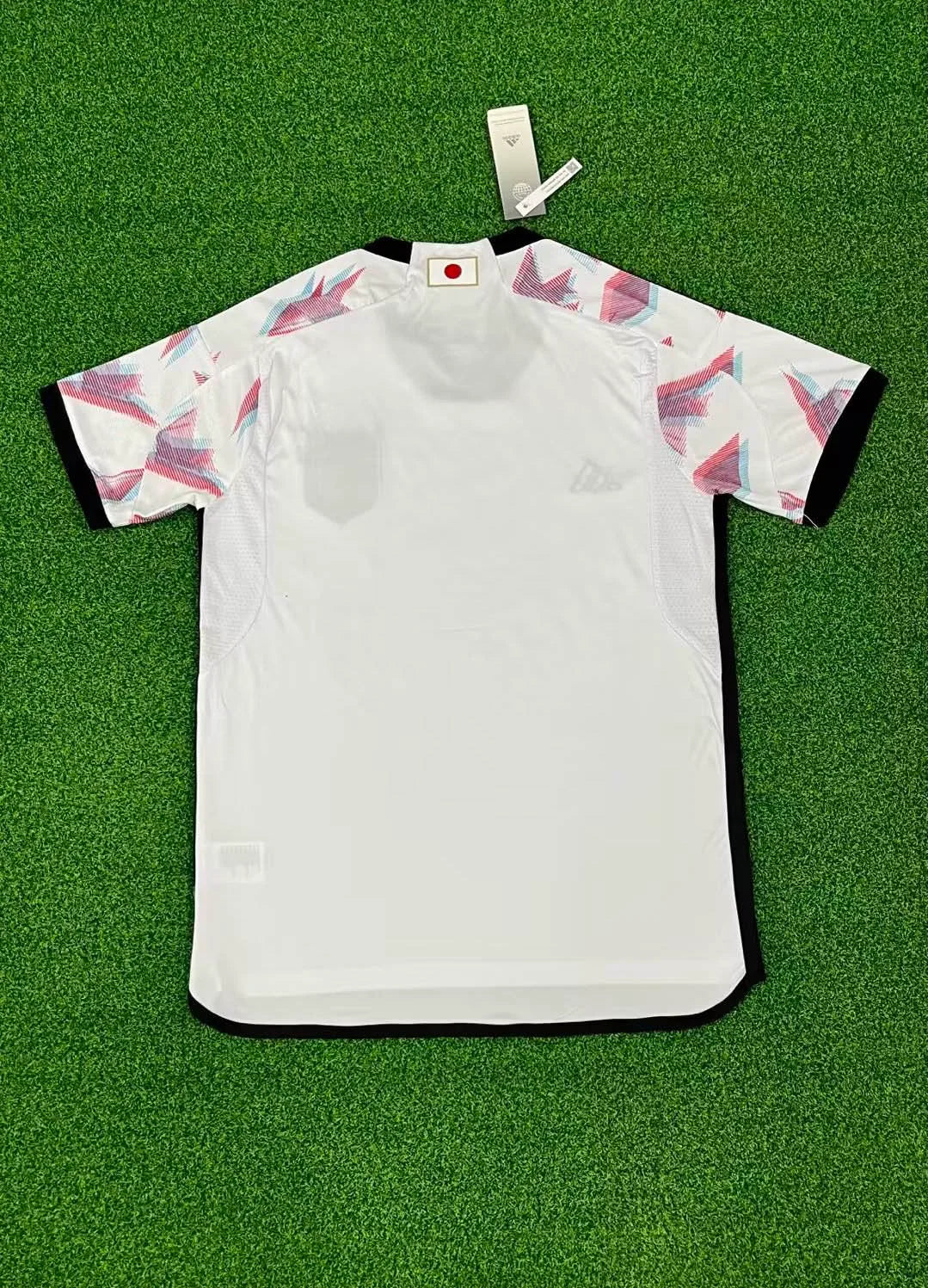 2022 FIFA World Cup Japan Away Football Jersey FTBL4ALL