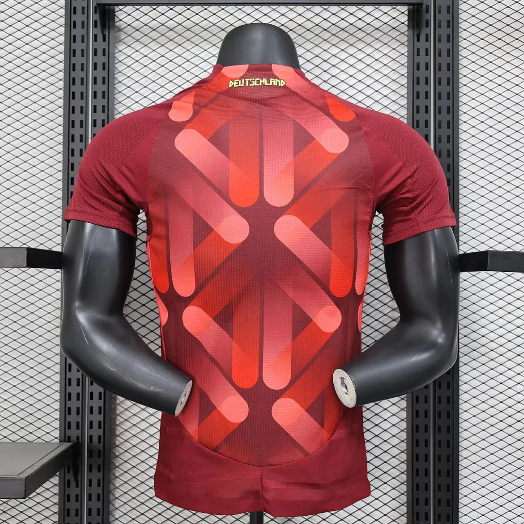 2025 Germany Away Football Jersey 1:1 FTBL4ALL