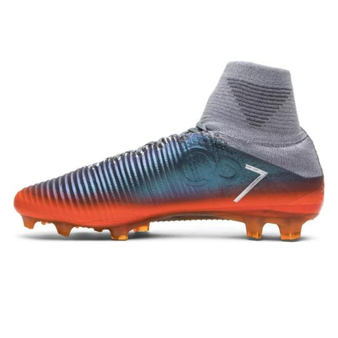Mercurial Superfly 5 Elite FG CC