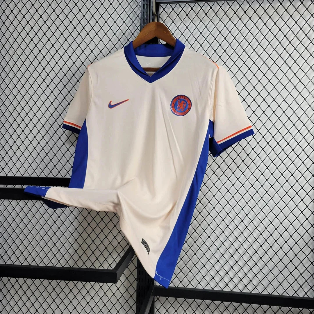 2024/2025 Chelsea Away Football Jersey 1:1 Thai Quality FTBL4ALL