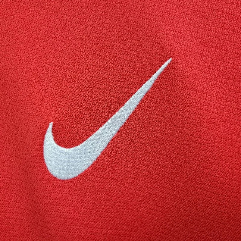 2024 Portugal Home Football Shirt 1:1 Thai Quality FTBL4ALL
