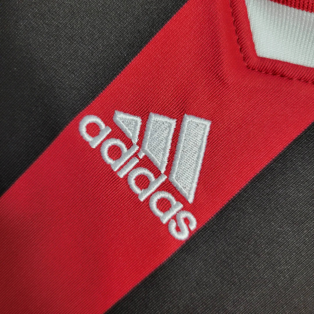 2009/2010 Retro AC Milan Home Football Shirt 1:1 Thai Quality FTBL4ALL