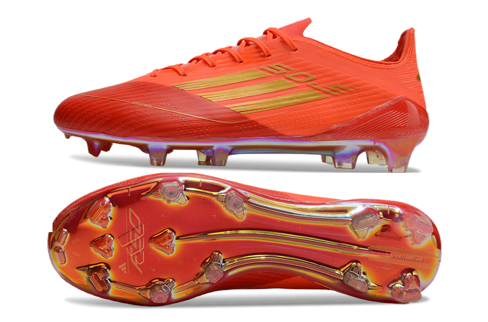 F50 Elite FG Mo Salah CC