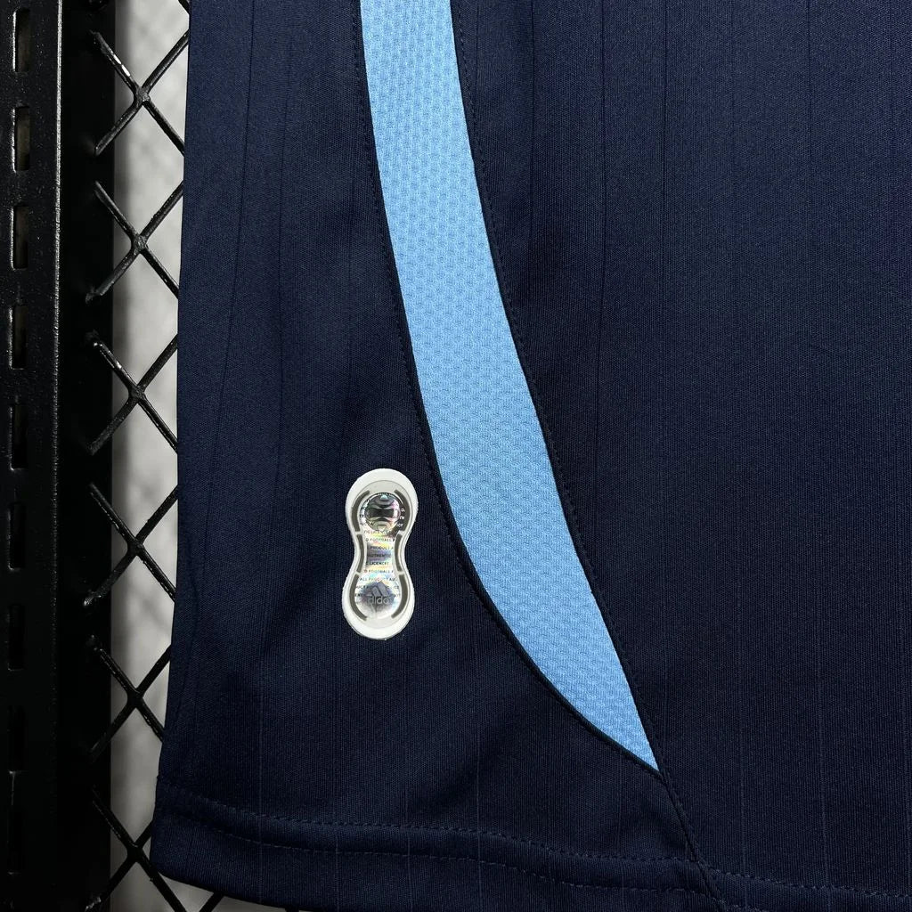 2006 Retro Argentina National Team Away Jersey FTBL4ALL