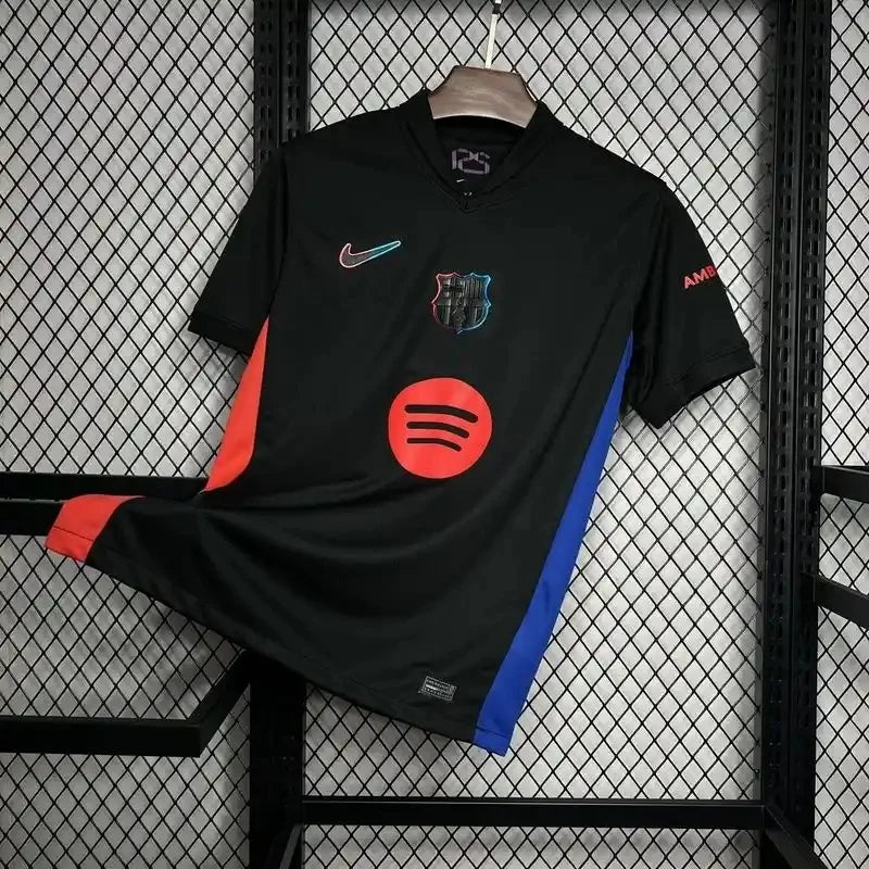 2024/2025 Barcelona Away Football Shirt 1:1 Thai Quality FTBL4ALL