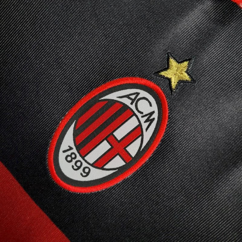 1998/1999 Retro AC Milan Third Away Football Shirt 1:1 Thai Quality FTBL4ALL