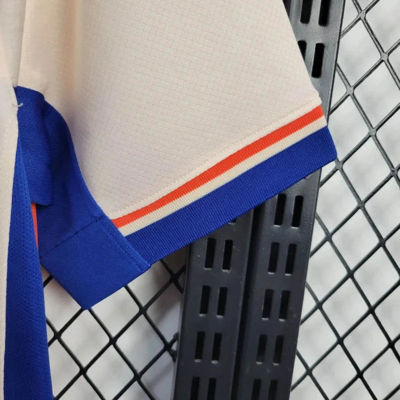 2024/2025 Chelsea Away Football Jersey 1:1 Thai Quality FTBL4ALL