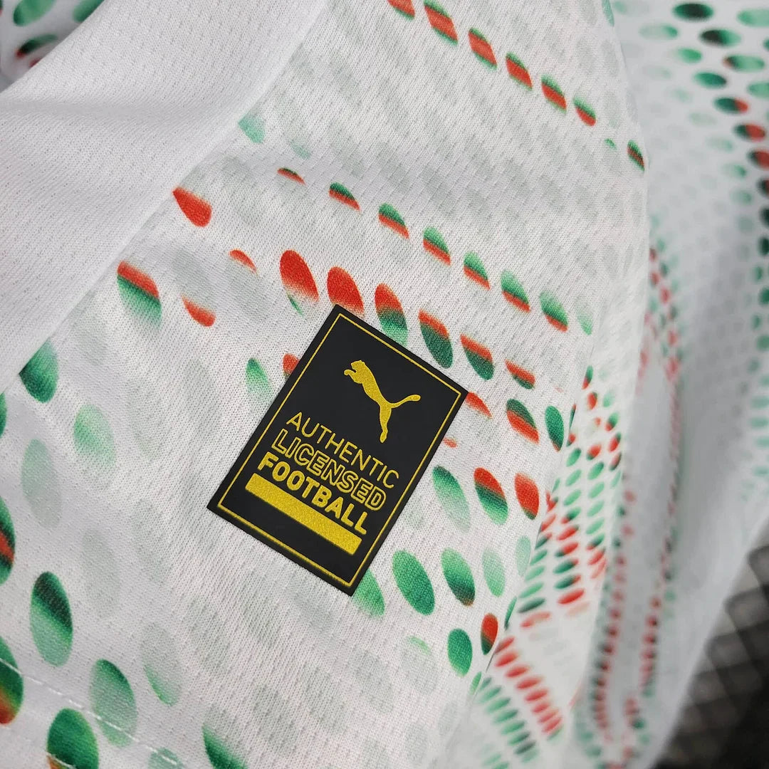 2025 Portugal Away Football Shirt 1:1 Thai Quality FTBL4ALL