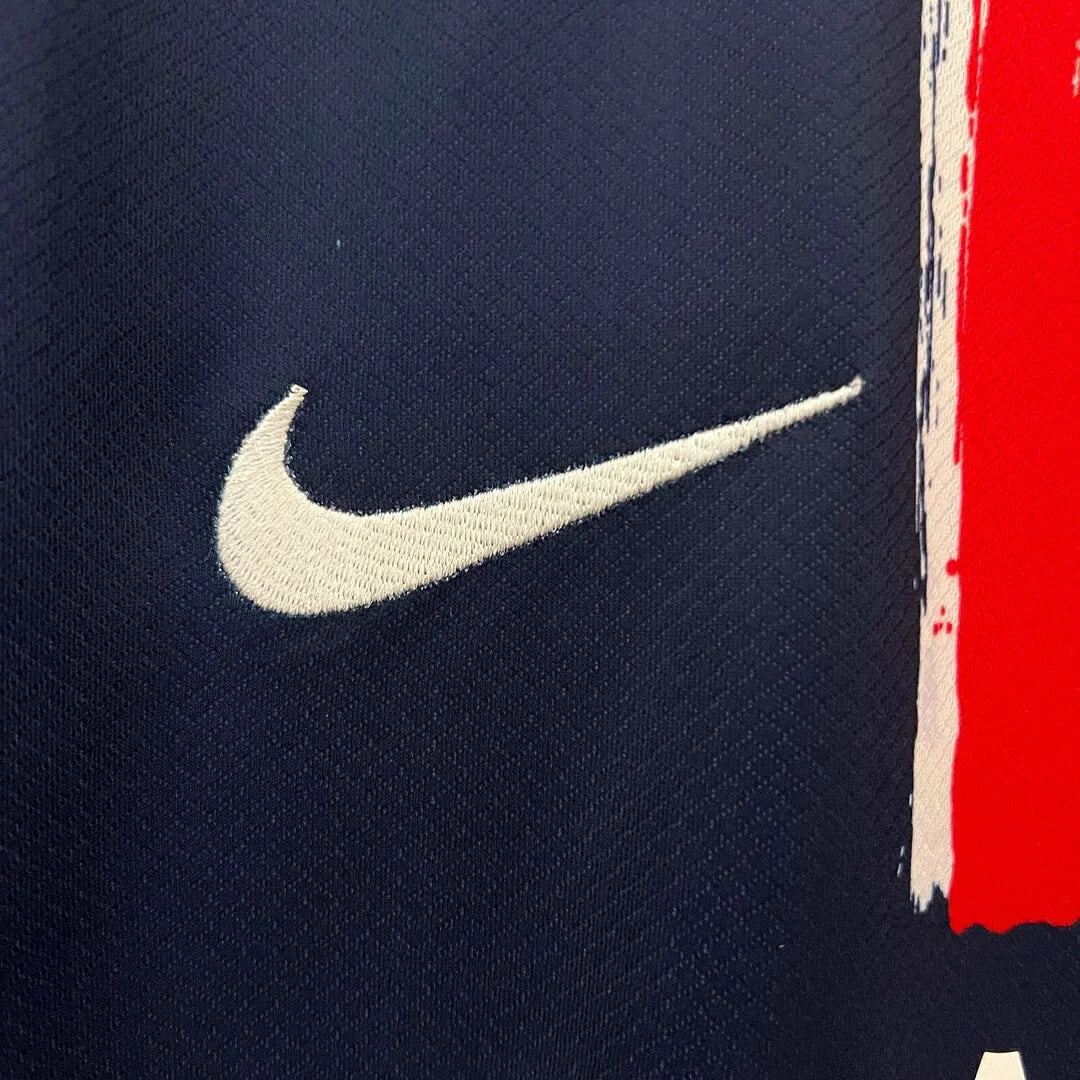 2024/2025 Psg Paris Saint-Germain Home Football Shirt 1:1 Thai Quality FTBL4ALL
