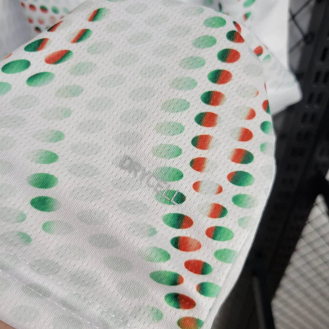 2025 Portugal Away Football Shirt 1:1 Thai Quality FTBL4ALL