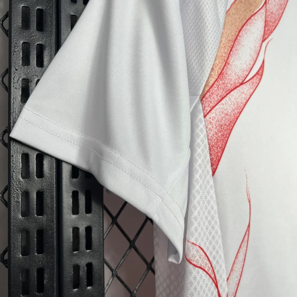 2024/2025 Japan Away Soccer Jersey 1:1 Thai Quality FTBL4ALL