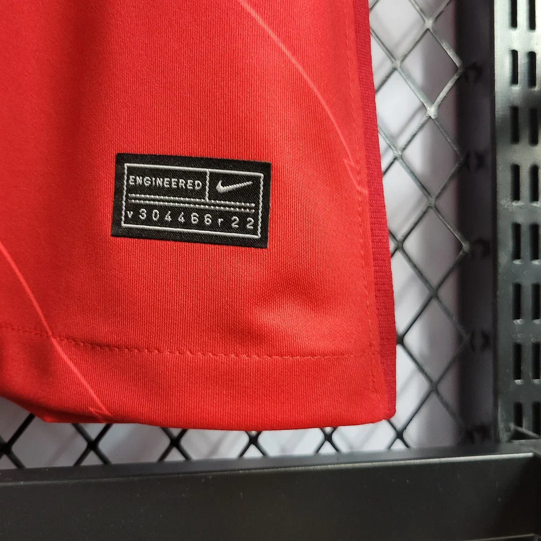 2021/2022 Retro Liverpool Home Soccer Jersey 1:1 Thai Quality FTBL4ALL