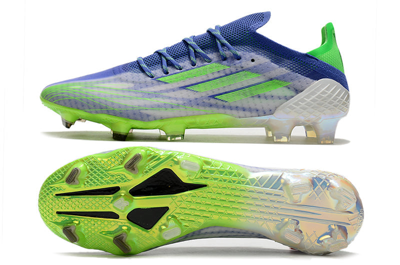 X Speed Flow FG Adizero Prime CC
