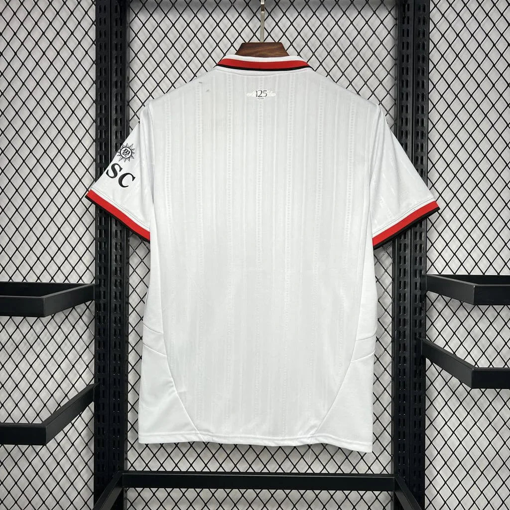 2024/2025 AC Milan Away Football Shirt 1:1 Thai Quality FTBL4ALL