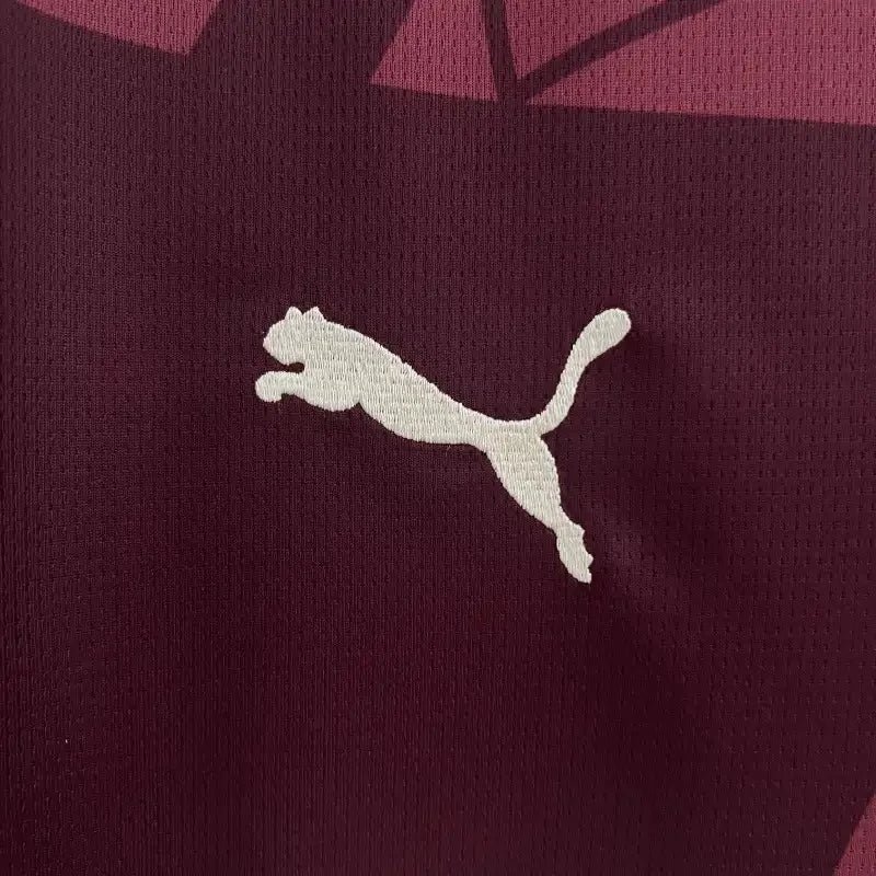 2024/2025 Manchester City Third Away Football Shirt 1:1 Thail Quality FTBL4ALL