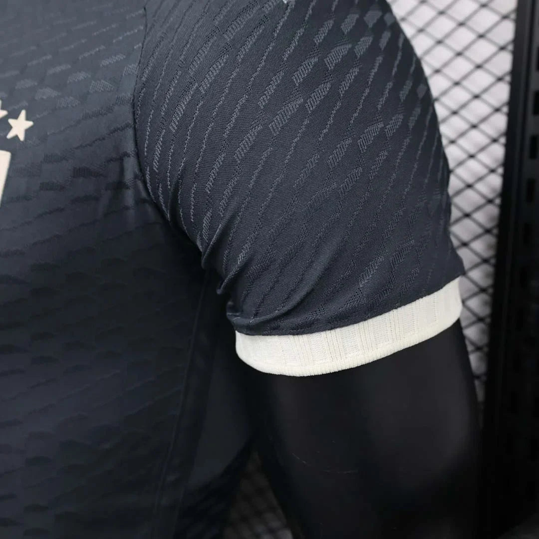 2023/2024 Juventus Third Away Soccer Jersey 1:1 Thai Quality - Player Version FTBL4ALL