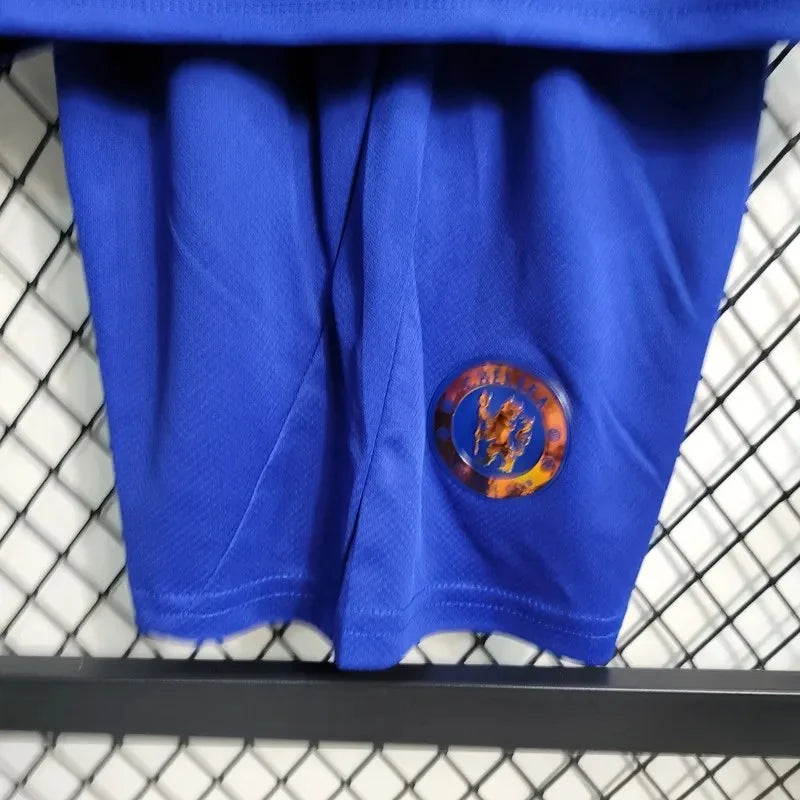 2023/2024 Kids Size Chelsea Home Football Jersey FTBL4ALL