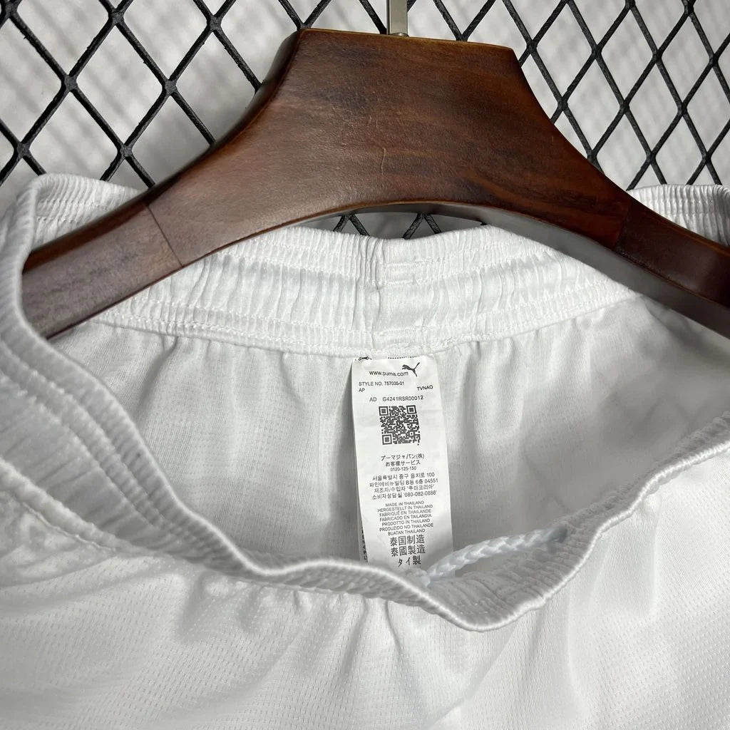 2024/2025 AC Milan Away Shorts 1:1 Thai Quality FTBL4ALL