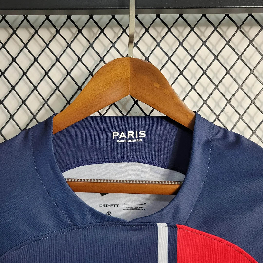 2023/2024 Football Shirt Psg Paris Saint-Germain Home FTBL4ALL