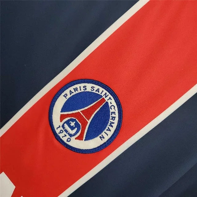 2002/2003 Retro Psg Paris Saint-Germain Home Soccer Jersey FTBL4ALL