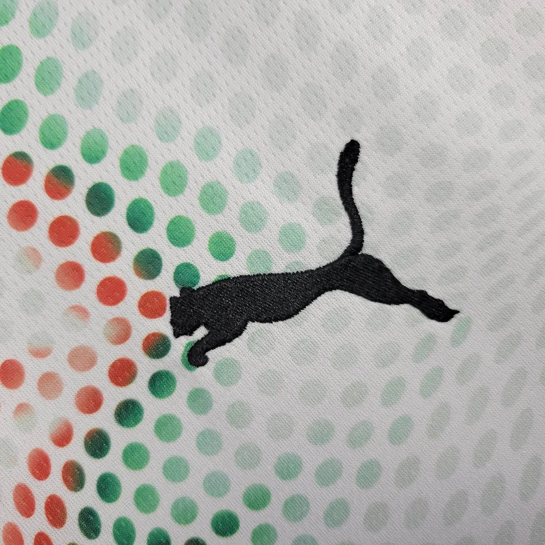 2025 Portugal Away Football Shirt 1:1 Thai Quality FTBL4ALL