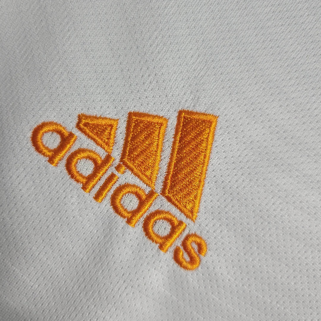 2021/2022 Retro Real Madrid Football Shirt Home FTBL4ALL