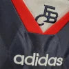 1998/1999 Retro Bayern Munich Home Football Jersey 1:1 Thai Quality FTBL4ALL