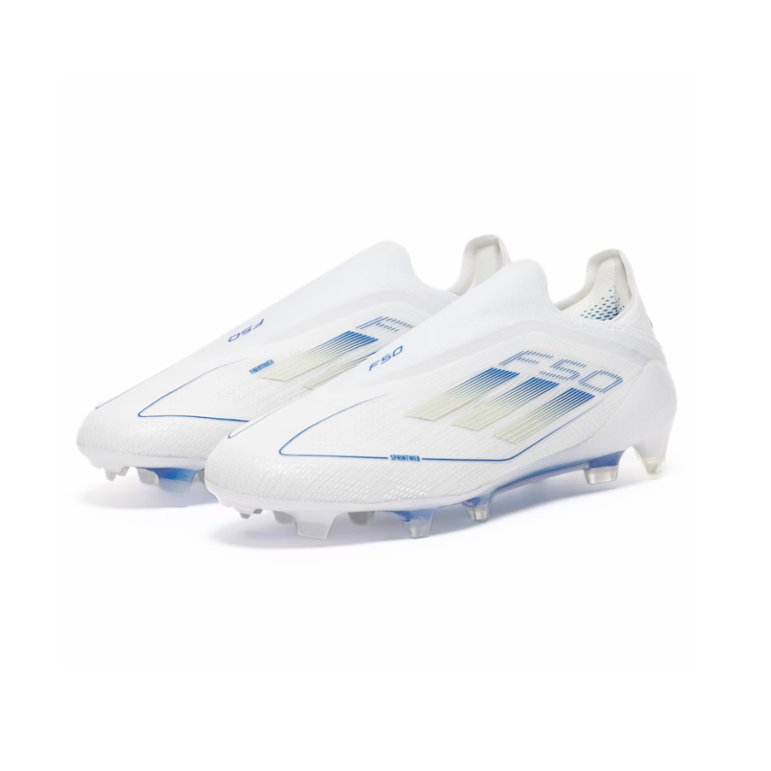 F50 Elite FG Laceless Polar Victory CC