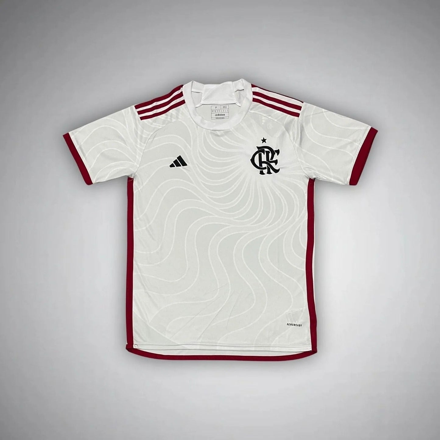 Brazil Flamengo Premium Kit 2025 Special Edition Jerseys Thronor