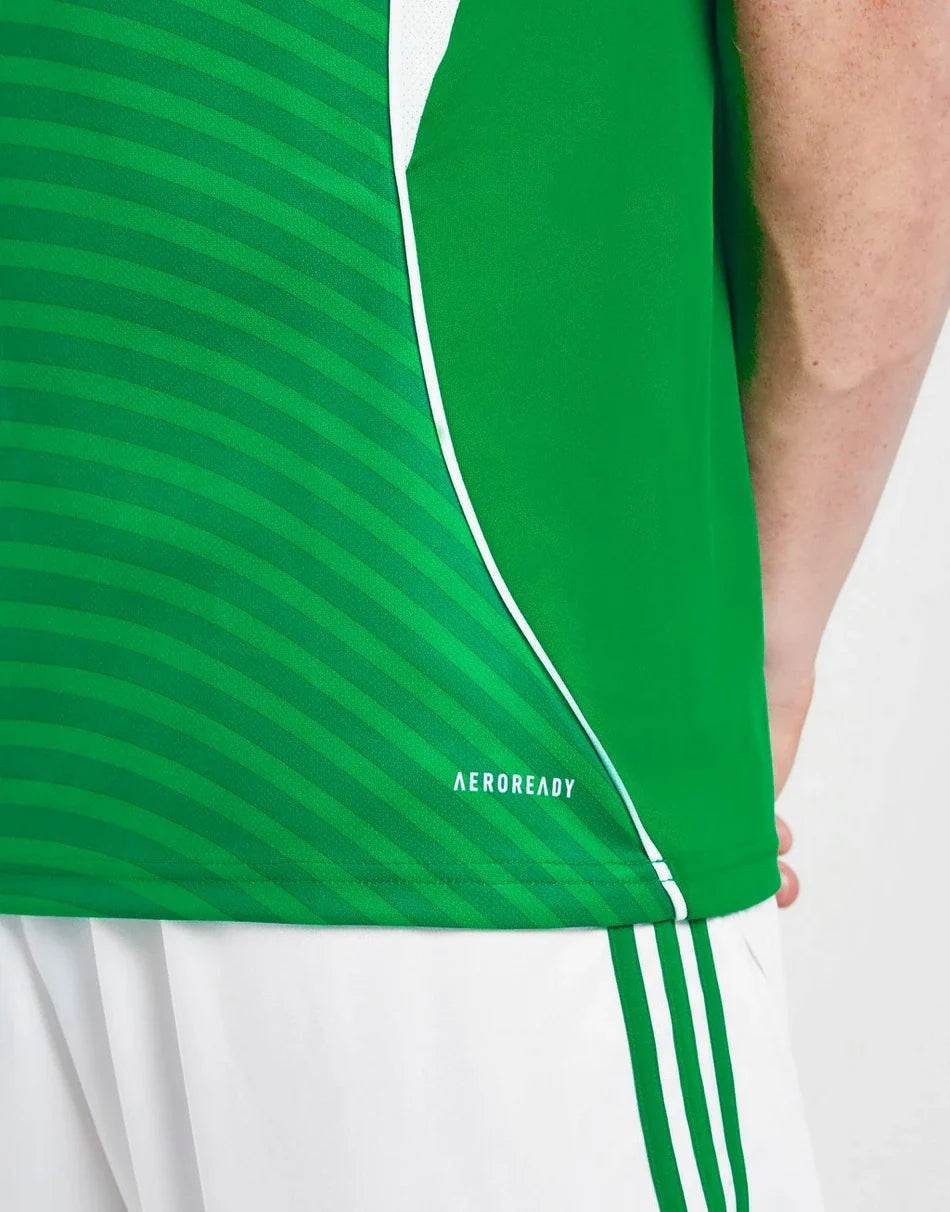 ADIDAS NEWCASTLE UNITED FC 2025/26 AWAY SHIRT Classic Football Jerseys