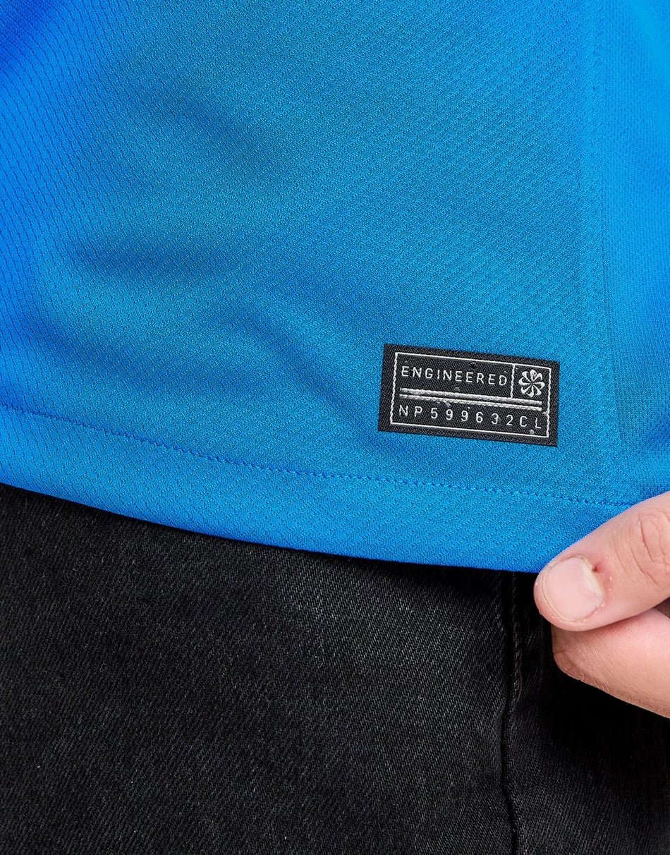 NIKE ATLETICO MADRID 2025/26 THIRD SHIRT –