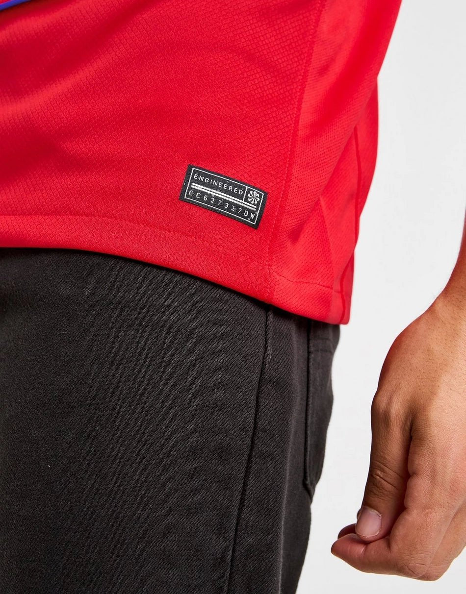 NIKE PARIS SAINT GERMAIN 2025/26 THIRD SHIRT –