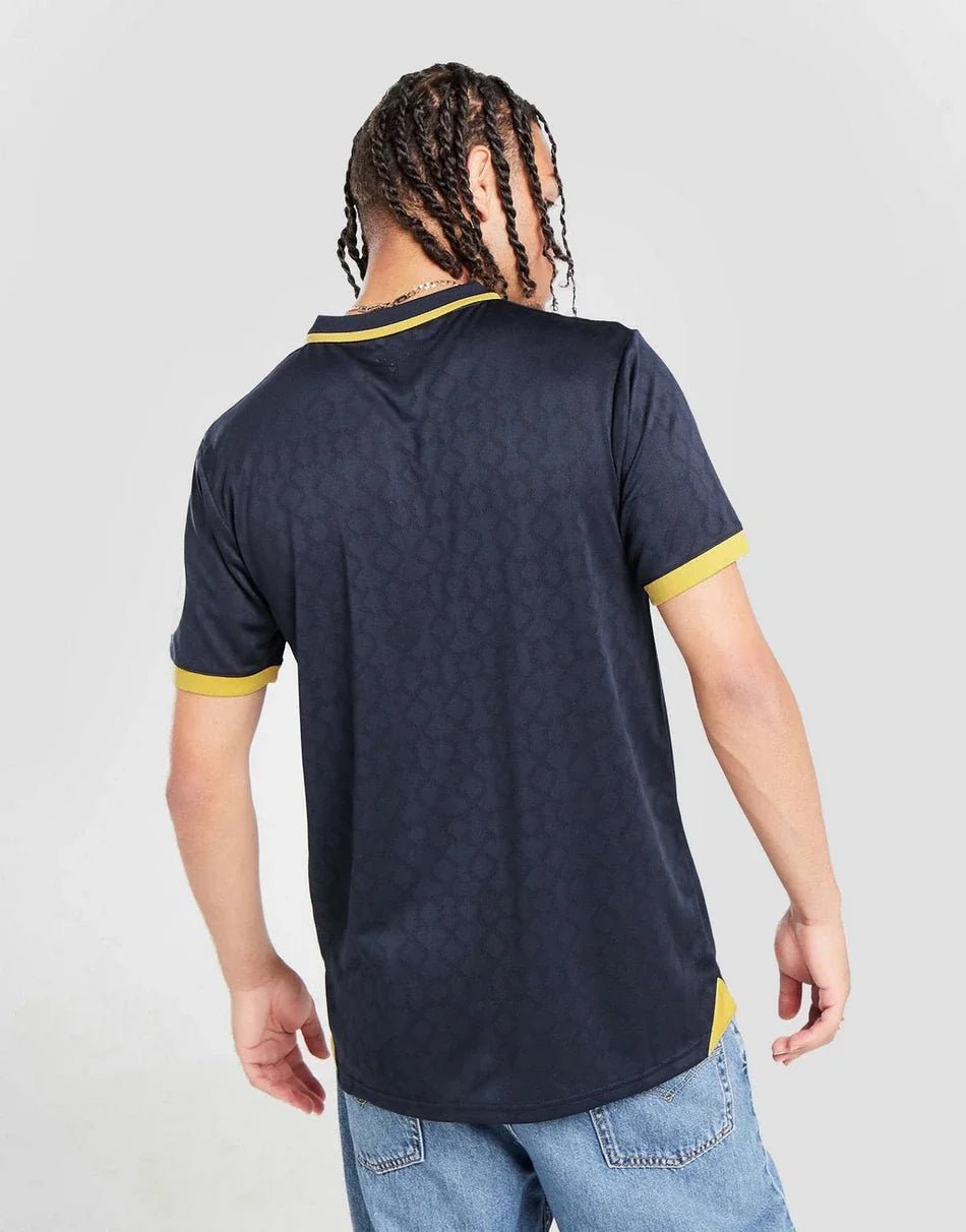 UMBRO WEST HAM UNITED FC 2025/26 THIRD SHIRT –