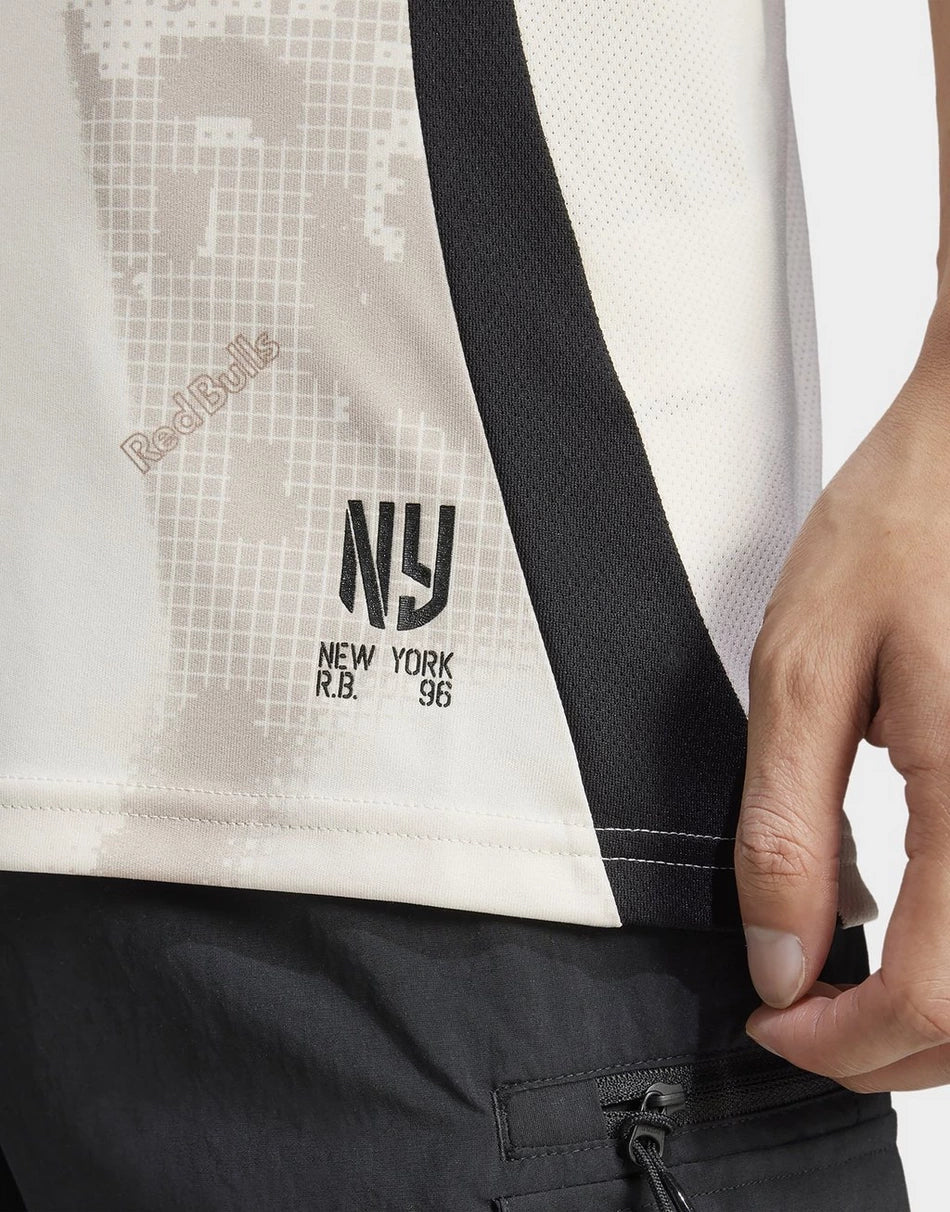 NEW YORK RED BULLS 2025/26 AWAY JERSEY –