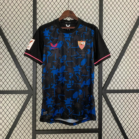 2023/2024 Sevilla Third Away Football Shirt 1:1 Thai Quality FTBL4ALL