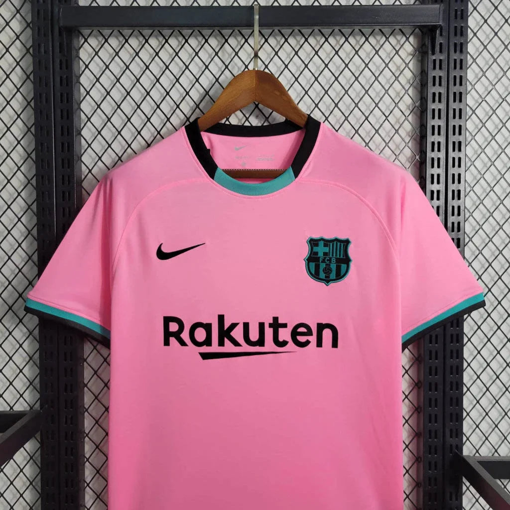 2020/2021 Barcelona Third Away Football Shirt 1:1 Thai Quality FTBL4ALL
