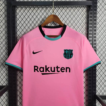 2020/2021 Barcelona Third Away Football Shirt 1:1 Thai Quality FTBL4ALL