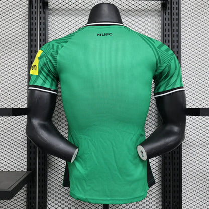 2023/2024 Newcastle United Away Soccer Jersey - Player Version FTBL4ALL