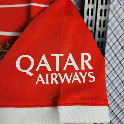 2022/2023 Football Jersey Bayern Munich Home 1:1 Thai Quality FTBL4ALL