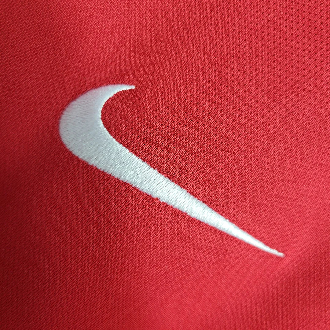 2016 FIFA World Cup Portugal Home Football Shirt FTBL4ALL