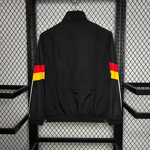 Germany 2024 Windbreaker Jacket FTBL4ALL