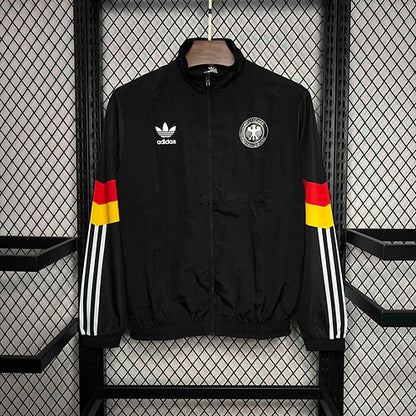 Germany 2024 Windbreaker Jacket FTBL4ALL