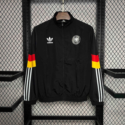 Germany 2024 Windbreaker Jacket FTBL4ALL