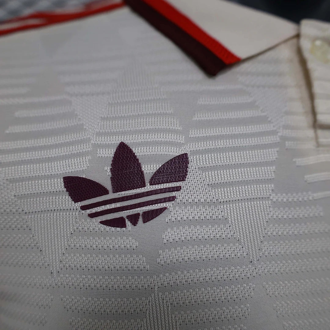 2024/2025 Bayern Munich Third Away Football Jersey 1:1 Thai Quality - Player Version FTBL4ALL