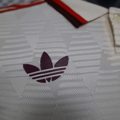 2024/2025 Bayern Munich Third Away Football Jersey 1:1 Thai Quality - Player Version FTBL4ALL