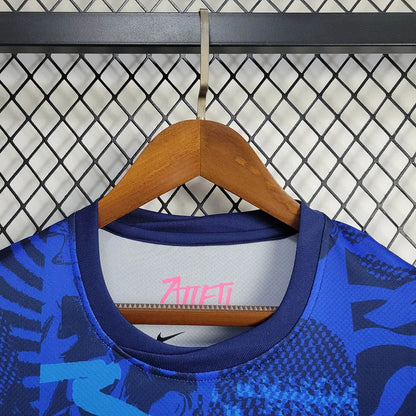 2024/2025 Atletico Madrid Third Away Football Shirt 1:1 Thai Quality FTBL4ALL