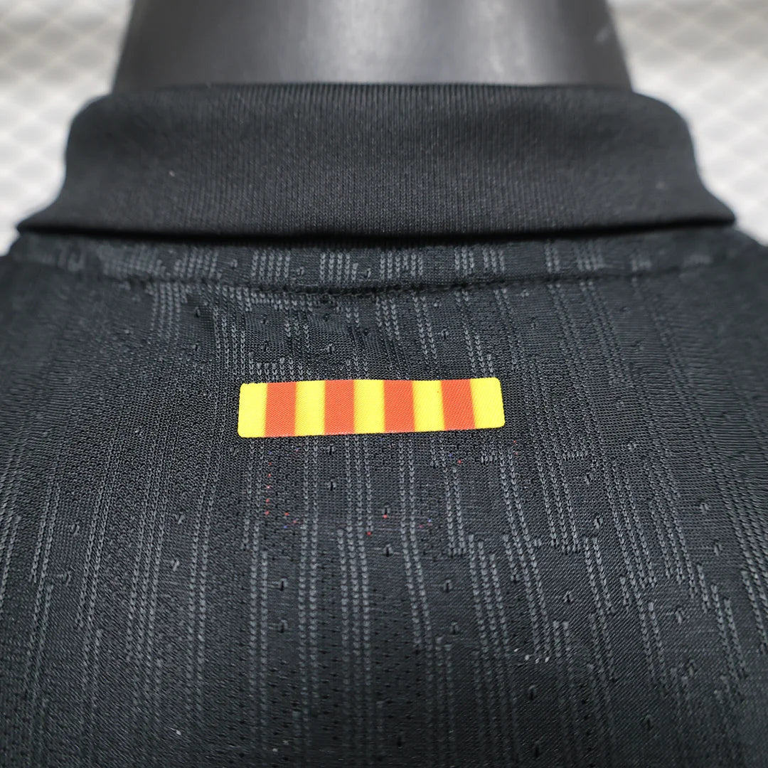 2024/2025 Barcelona Away Football Shirt 1:1 Thai Quality - Player Version FTBL4ALL